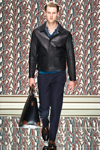 Ermenegildo Zegna / - 2013